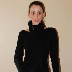 Meet your Posher, Bailey